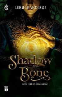 De Grishaverse 1 -   Shadow and Bone