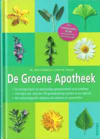 De Groene Apotheek