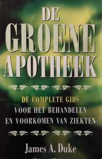 De Groene Apotheek