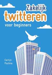 Zakelijk twitteren voor beginners