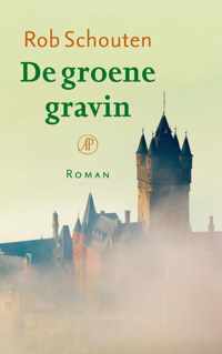 De groene gravin