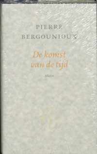 Franse Bibliotheek - De komst van de tijd