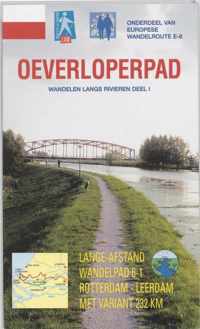 LAW-gids 6 - Oeverloperpad