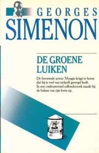 De groene luiken