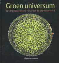 Groen universum