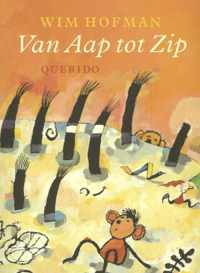 Van Aap tot Zip