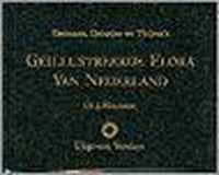 Heimans, Heinsius en Thijsse's geillustreerde flora van Nederland, Belgie en Luxemburg en aangrenzend Duitsland en Frankrijk