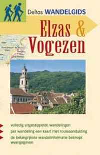 Elzas & Vogezen