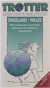 Engeland en Wales