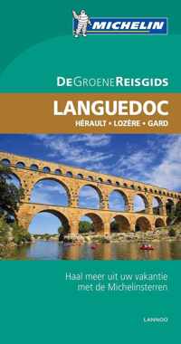 De Groene Reisgids  -   Languedoc