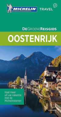 De Groene Reisgids - Oostenrijk