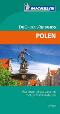 De Groene Reisgids - Polen