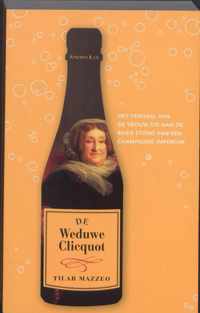 De Weduwe Clicquot