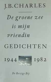 De groene zee is mijn vriendin