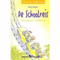 Zes Van Groep Zeven De Schoolreis