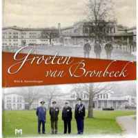 Groeten van Bronbeek