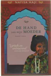 De Hand Van Mijn Moeder