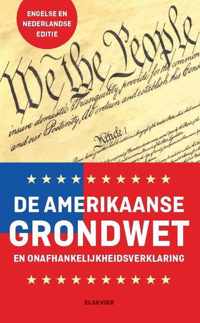 De Amerikaanse Grondwet