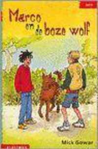 Marco En De Boze Wolf