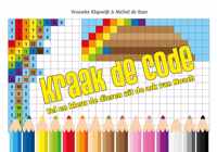 Kraak de code + 24 stiften