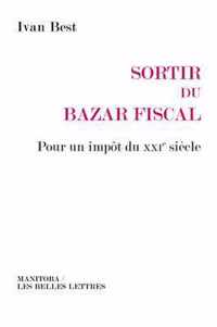 Sortir Du Bazar Fiscal