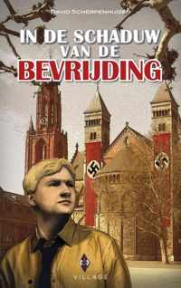 In de schaduw van de bevrijding - David Scherpenhuizen - Hardcover (9789461851475)