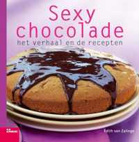 Sexy Chocolade