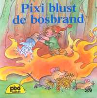 269 pixi blust de bosbrand Pixi