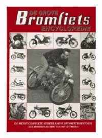 De Grote Bromfiets Encyclopedie