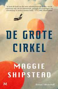 De grote cirkel