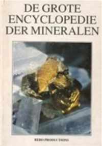 Grote encyclopedie der mineralen