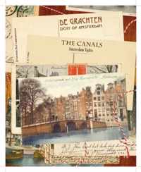 Zicht op Amsterdam. De grachten | Amsterdam Sights, The canals