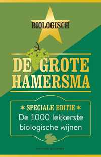 De grote Hamersma biologisch