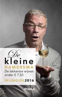 De kleine Hamersma 2016