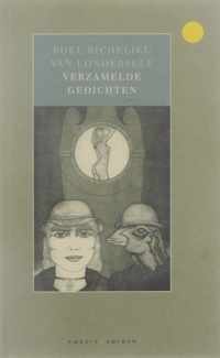 Verzamelde gedichten - een keuze 1973-1995