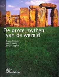 De grote mythen van de wereld