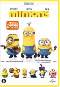 Minions