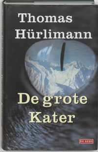 De grote kater