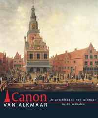 Canon van Alkmaar