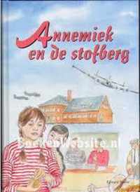 Annemiek en de stofberg