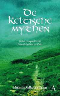 De Keltische mythen