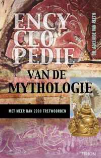 Encyclopedie van de mythologie