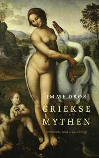 Griekse mythen