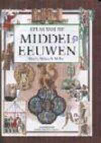 Atlas van de middeleeuwen