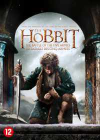 The Hobbit - Battle Of The Five Armies