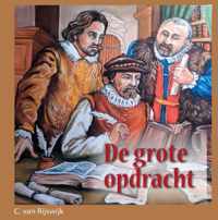 Grote opdracht