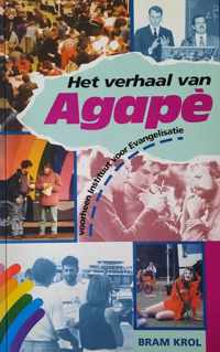 Het verhaal van Agapè