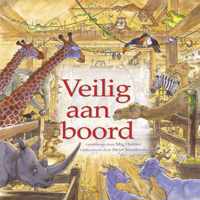 Veilig Aan Boord