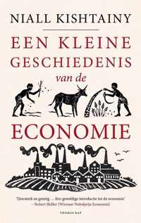 Een kleine geschiedenis van de economie