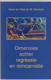 Dimensies achter regressie en reincarnatie